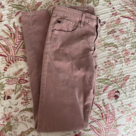 AG Farrah Corduroy , Size 29R ,Premium condition - Picture 4 of 6